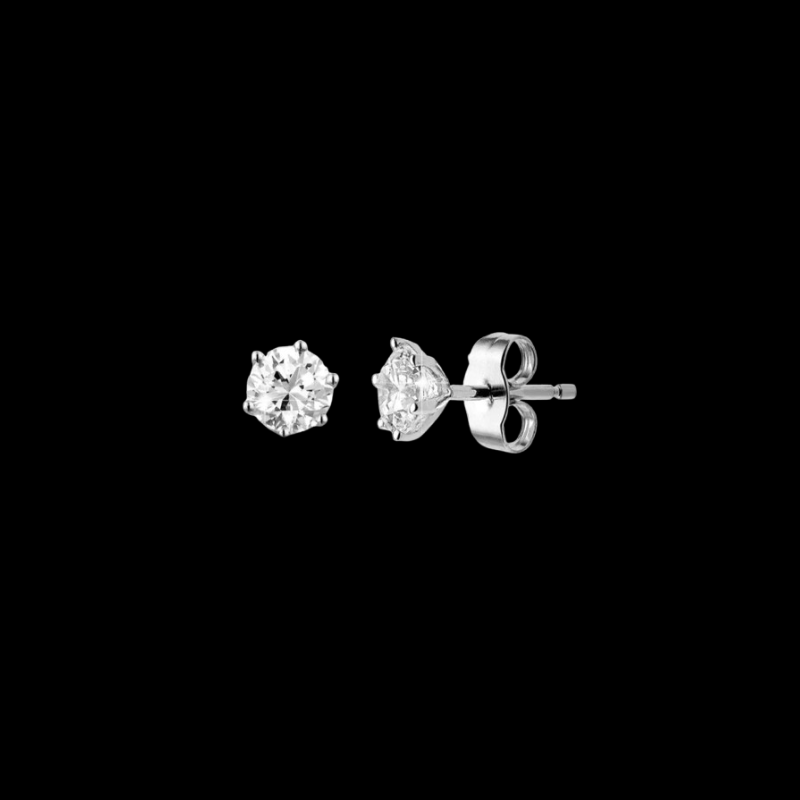 Diamond Stud Earrings 1.00ctw